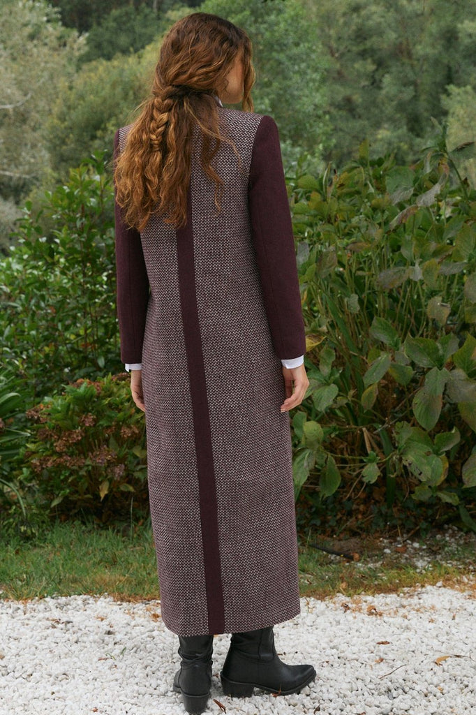 MOLIERE COAT