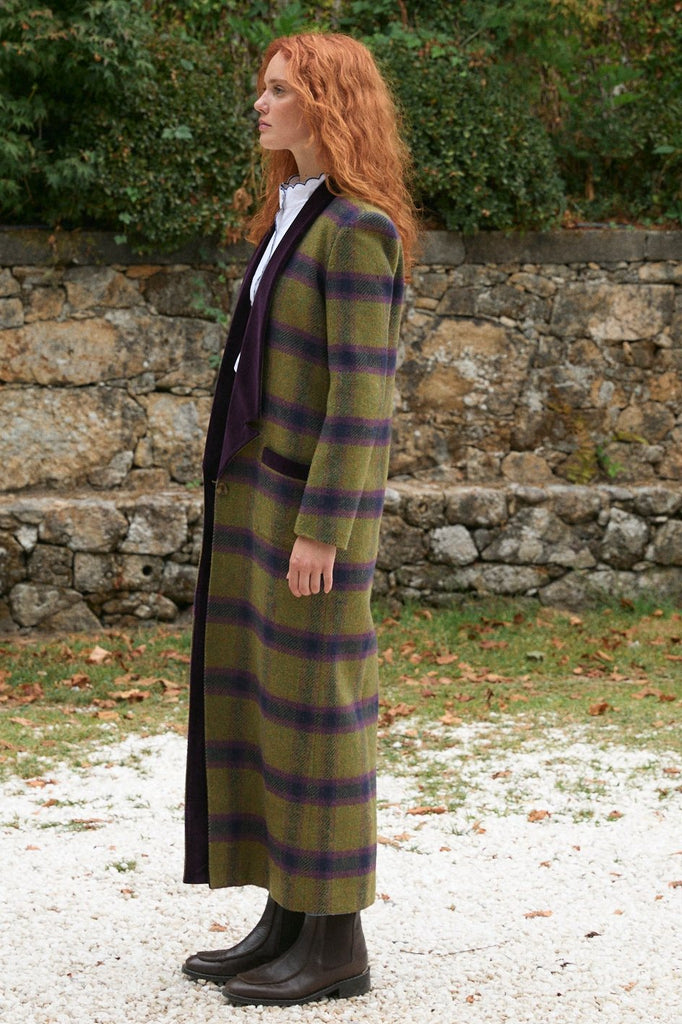 DICKENS COAT