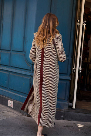 FRANKLIN COAT