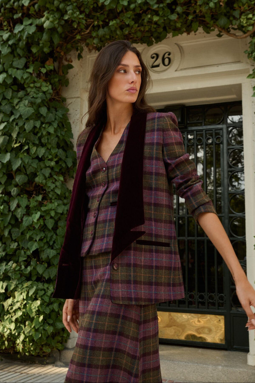 LAURENCE BLAZER
