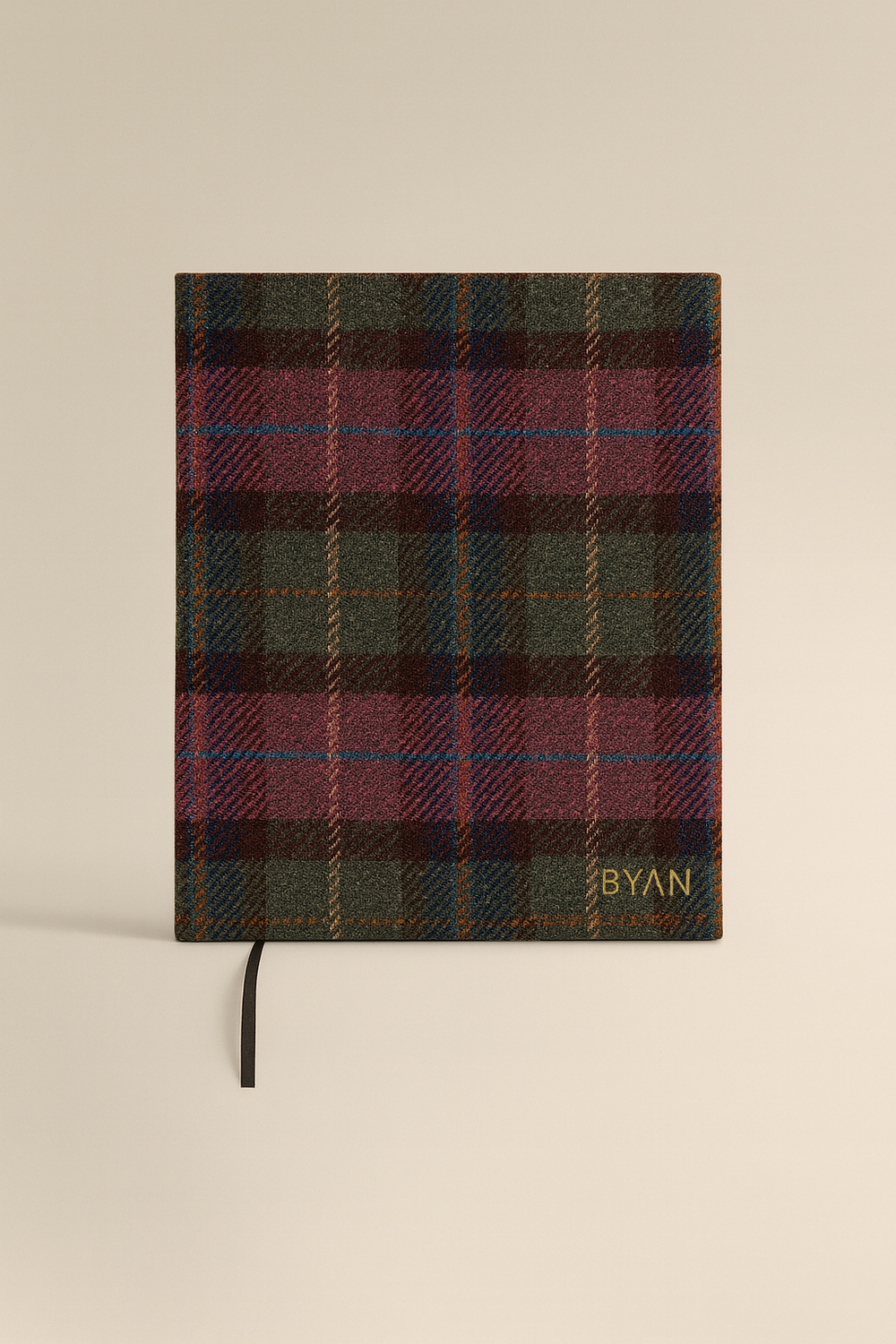 DAILY AGENDA LAURENCE