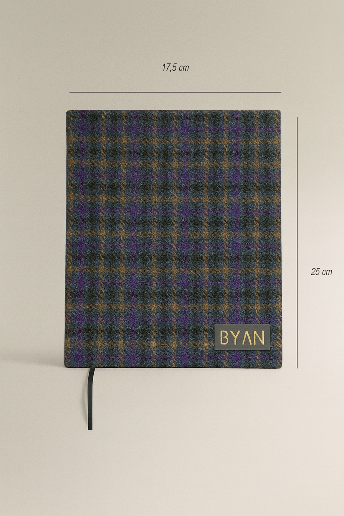 DAILY AGENDA BECKETT