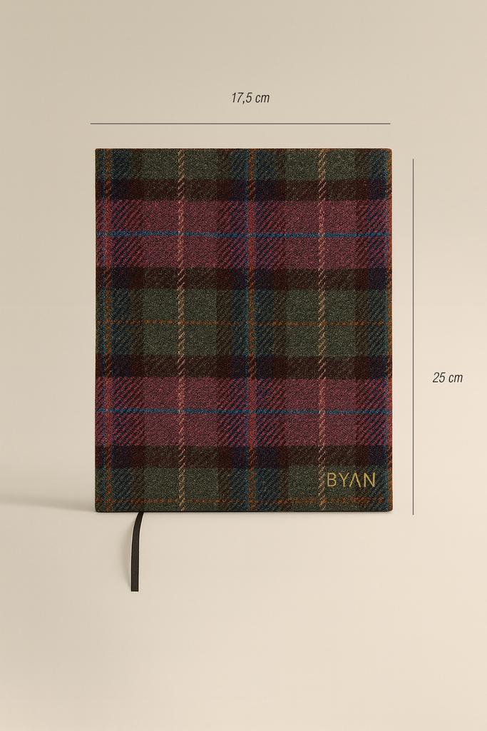 DAILY AGENDA LAURENCE