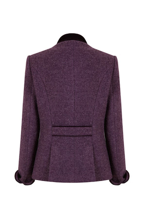 PLUM HOLLAND BLAZER