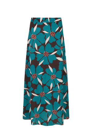 AZURE SKIRT
