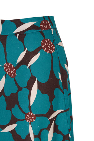 AZURE SKIRT
