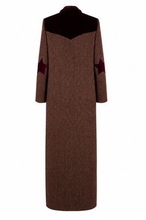 GRENELLE COAT