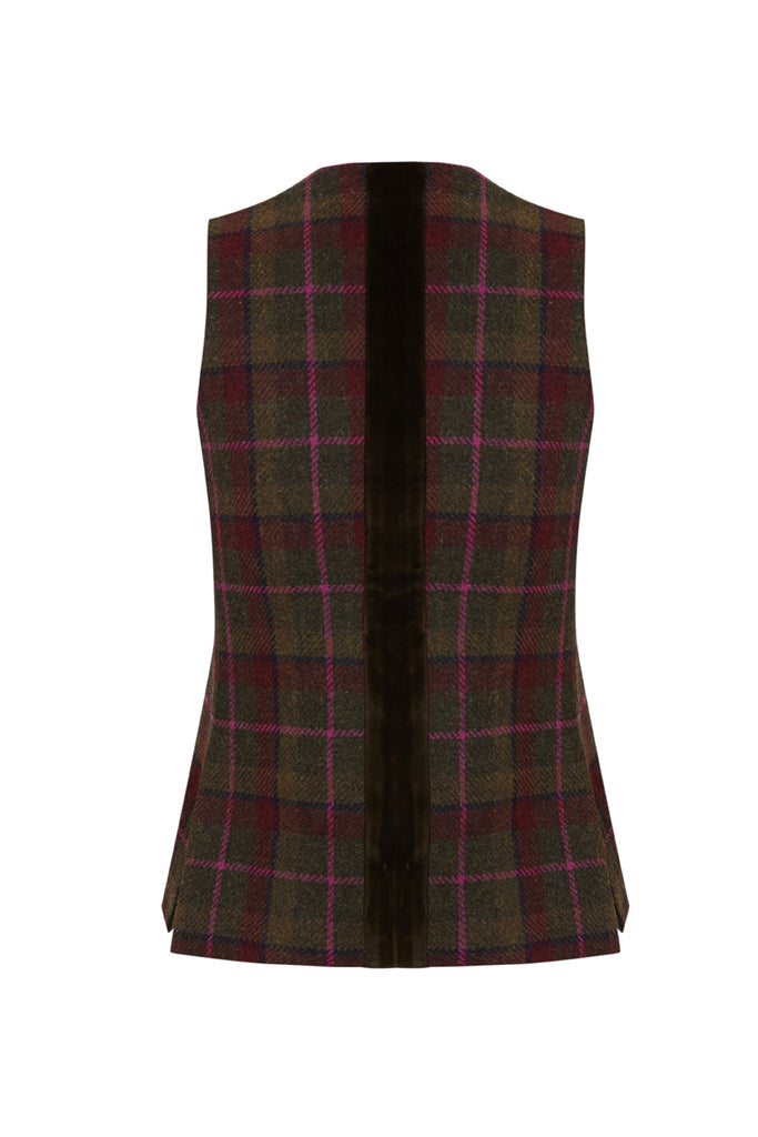 BALZAC CLASSIC VEST