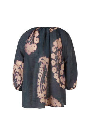 BASALT BLOUSE