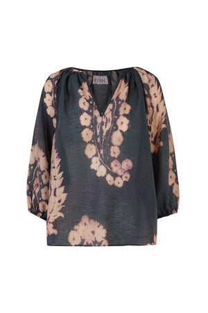 BASALT BLOUSE