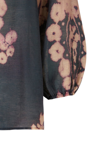 BASALT BLOUSE