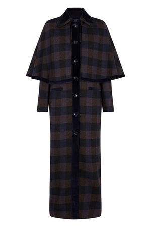 BASTILLE CAPE