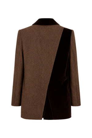 ASHWELL BLAZER