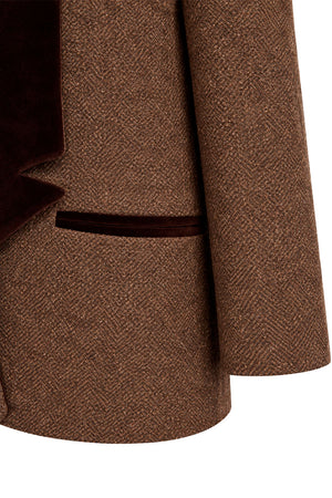ASHWELL BLAZER