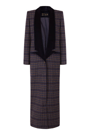 BELGRAVIA COAT