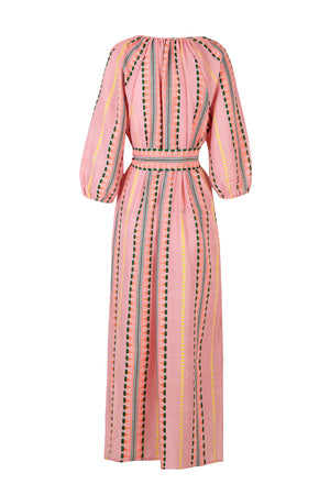 BIANCA DRESS