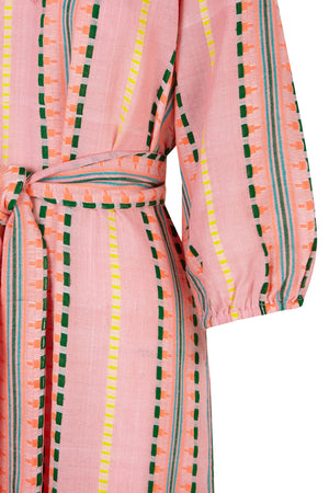 BIANCA DRESS