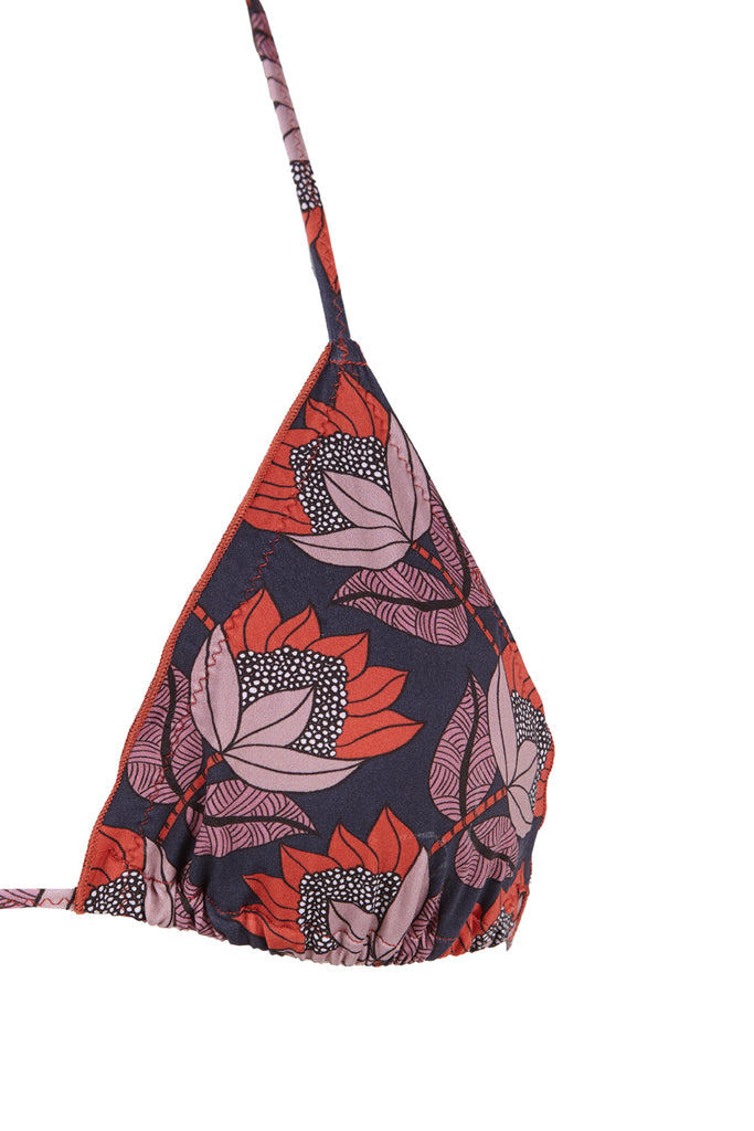 MELIDES BIKINI TOP