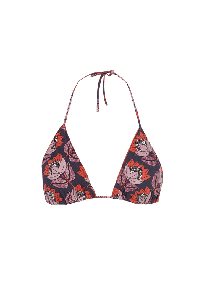 MELIDES BIKINI TOP
