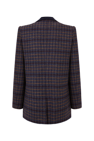 BELGRAVIA BLAZER