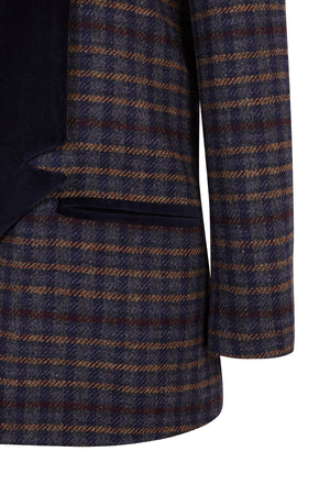 BELGRAVIA BLAZER