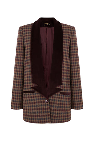 VENDOME BLAZER