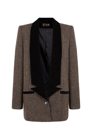 WINDSOR BLAZER
