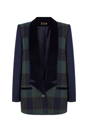 RIVOLI BLAZER