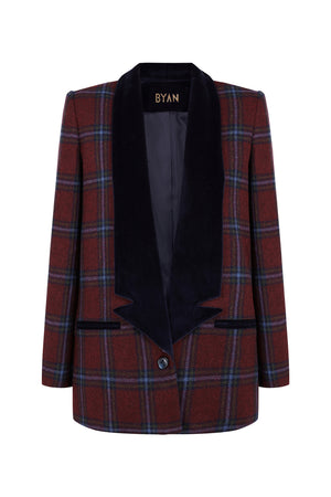 REGENT BLAZER