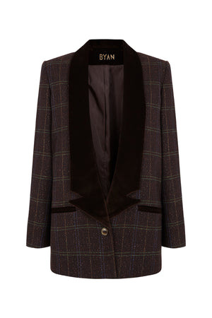 CARLTON BLAZER