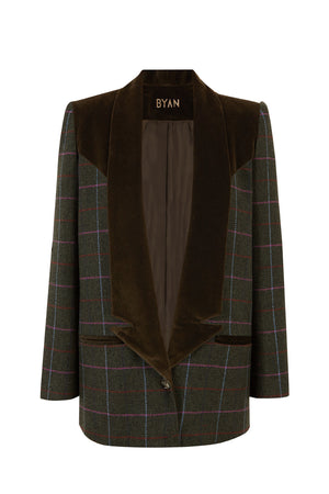 HARROW BLAZER