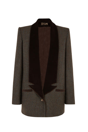 CHELSEA BLAZER