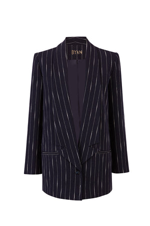 KENSINGTON BLAZER