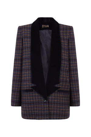 BELGRAVIA BLAZER