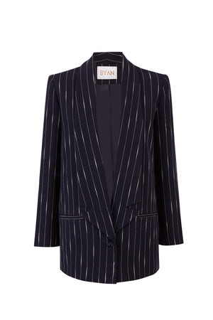 KENSINGTON BLAZER