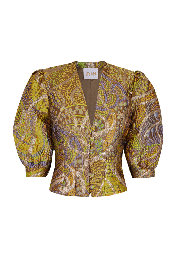 CAVALEIRO BLOUSE