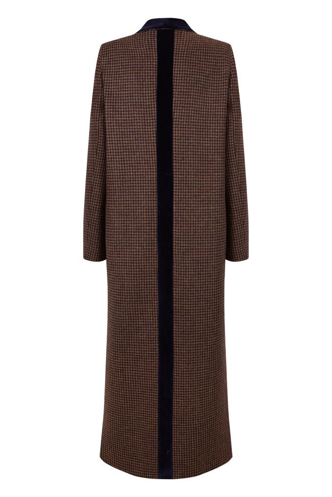 MORRIS COAT