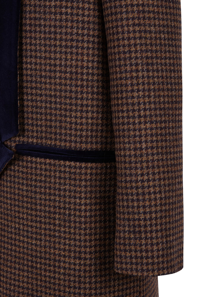 MORRIS COAT