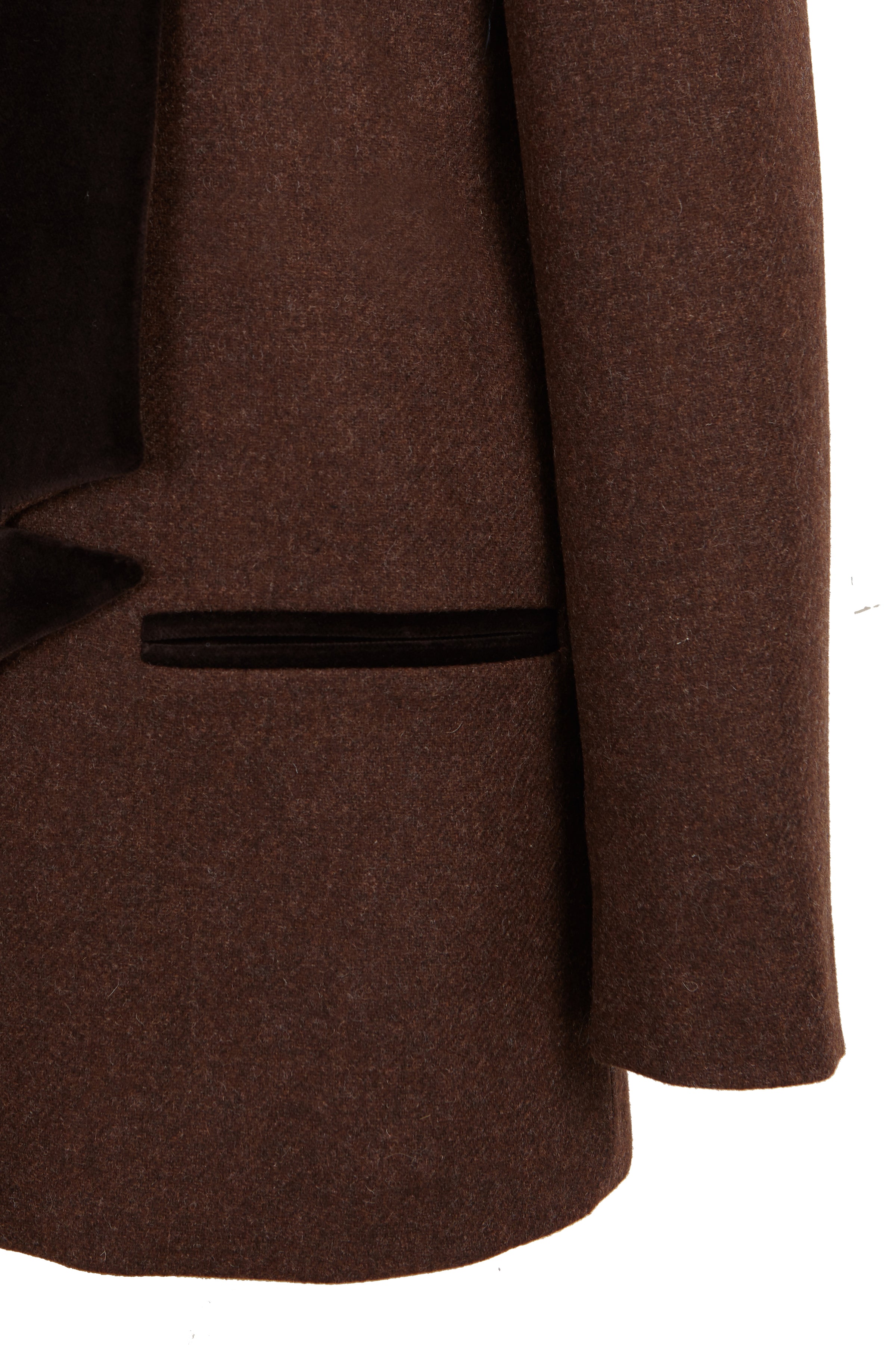 SOLEIL BLAZER | BYAN