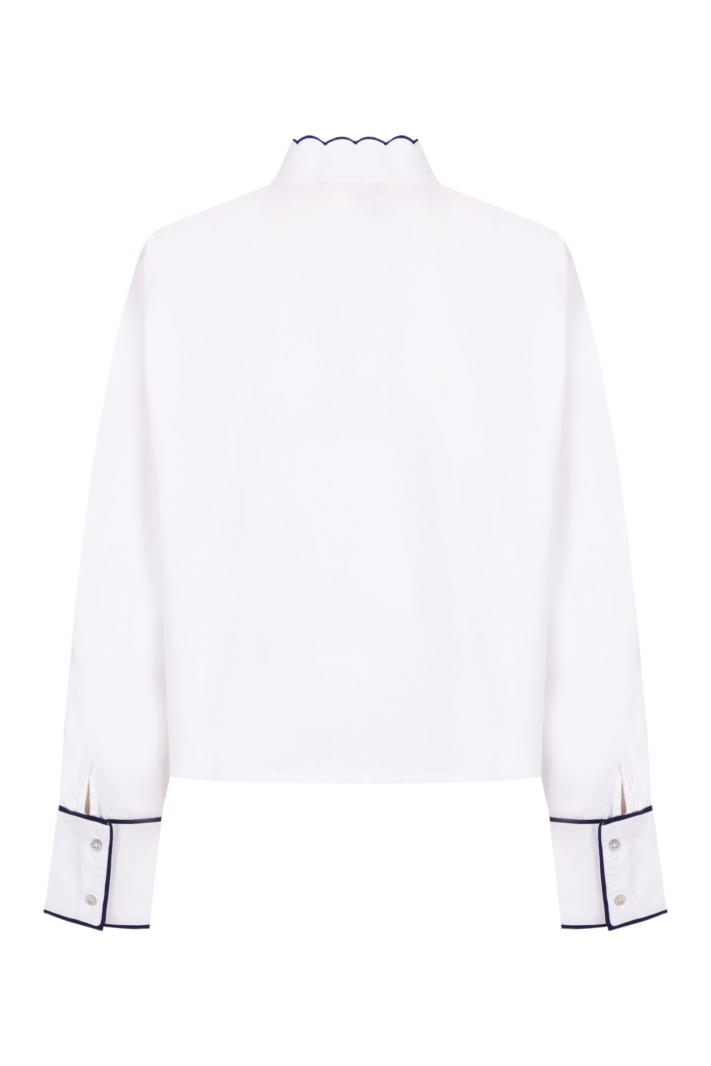 OTTO CAPE | BYAN