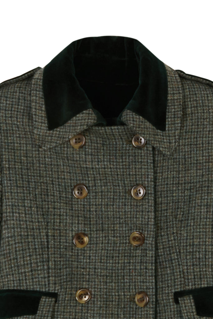 PHILLIP KIDS COAT
