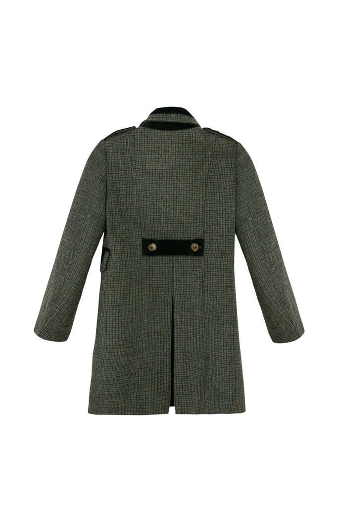 PHILLIP KIDS COAT