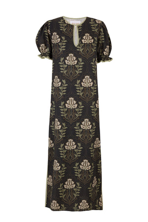 NACAR DRESS