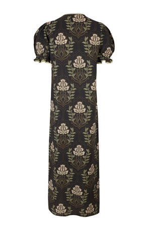 NACAR DRESS
