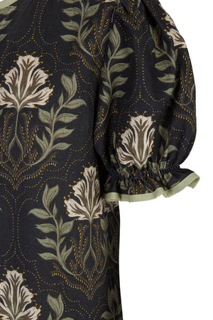 NACAR DRESS