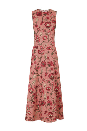 CAMELIA CLASSIC DRESS