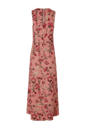 CAMELIA CLASSIC DRESS