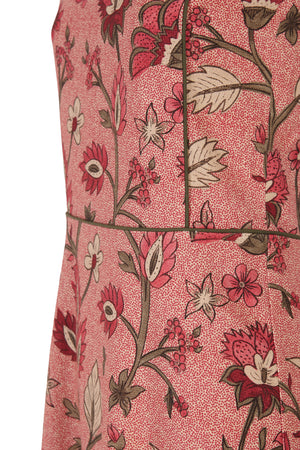 CAMELIA CLASSIC DRESS