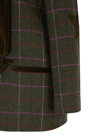 HARROW BLAZER