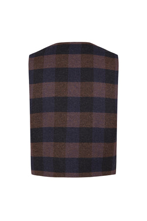 BASTILLE VEST